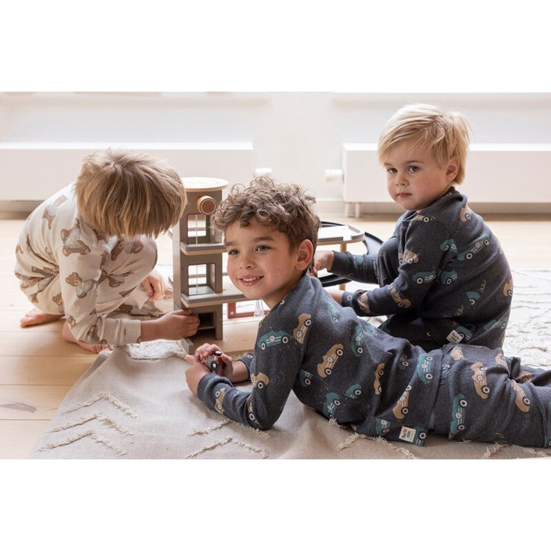 Ricky Racer - Premium Sleepwear by Feetje