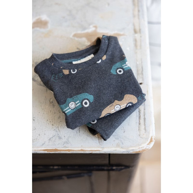 Ricky Racer - Premium Sleepwear by Feetje