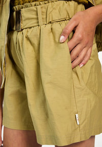 Short