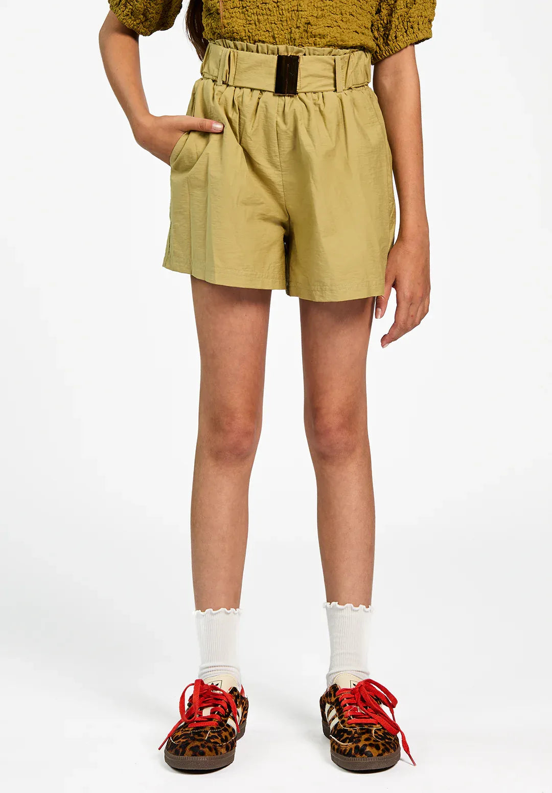 Short