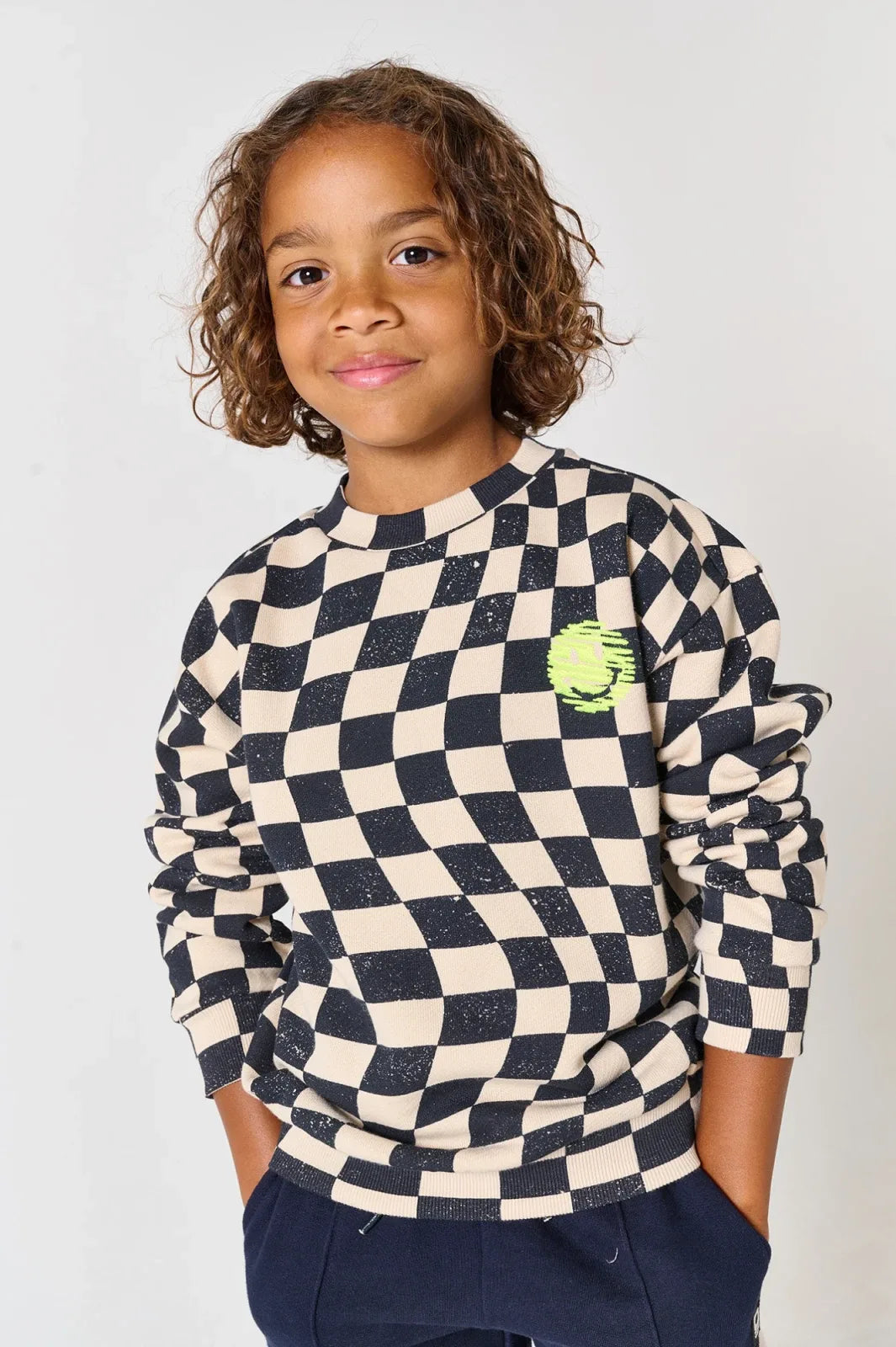 Ripley sweater