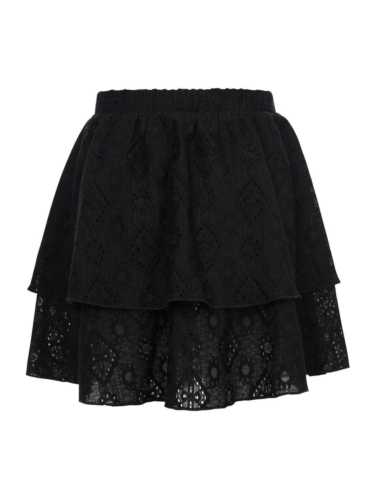 Little fancy lace skirt