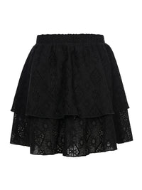 Little fancy lace skirt