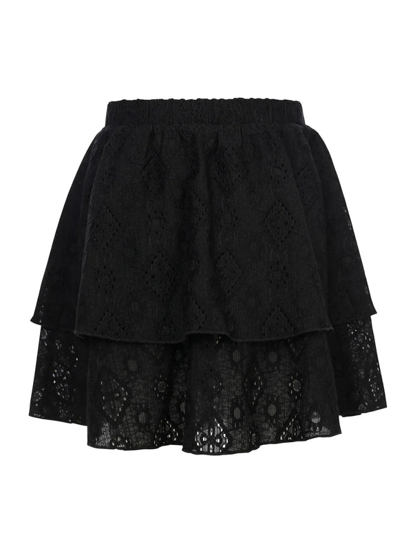 Little fancy lace skirt