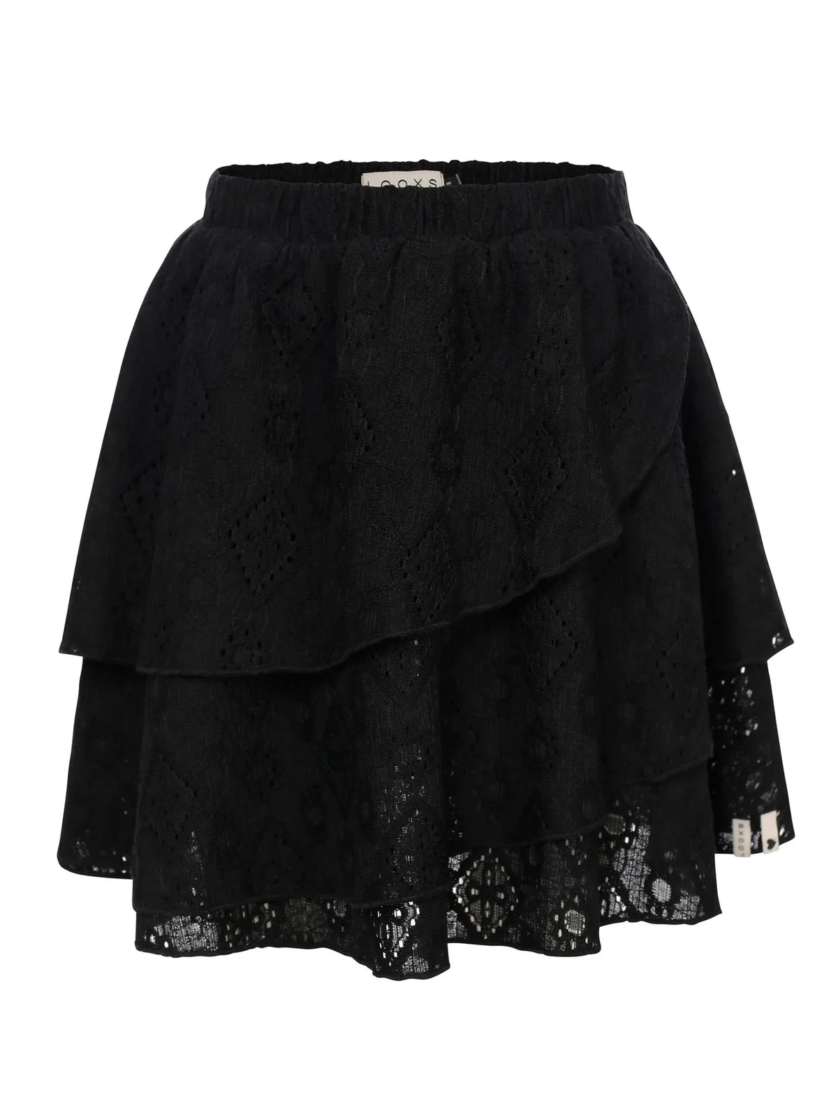 Little fancy lace skirt