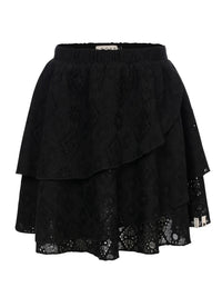 Little fancy lace skirt
