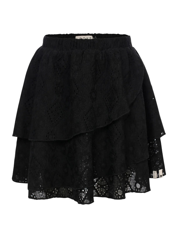 Little fancy lace skirt