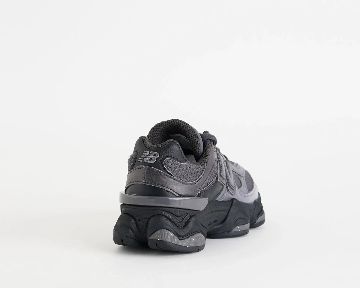 New Balance Sneakers 9060 Black/castlerock