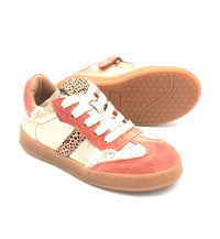 Clic CL-21227 Crudo-128/blan.nacre/cuero-2028