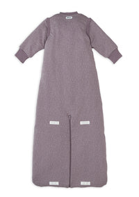 Lodger Hopper 4 seasons Sleepingbag Rose