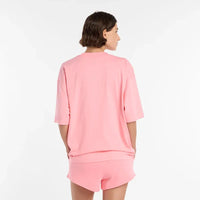 T-shirt Oversized