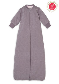 Lodger Hopper 4 seasons Sleepingbag Rose