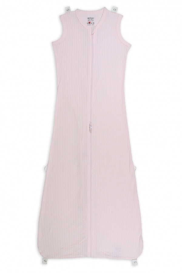 Lodger Hopper 4 seasons Sleepingbag Rose
