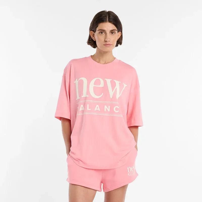 T-shirt Oversized