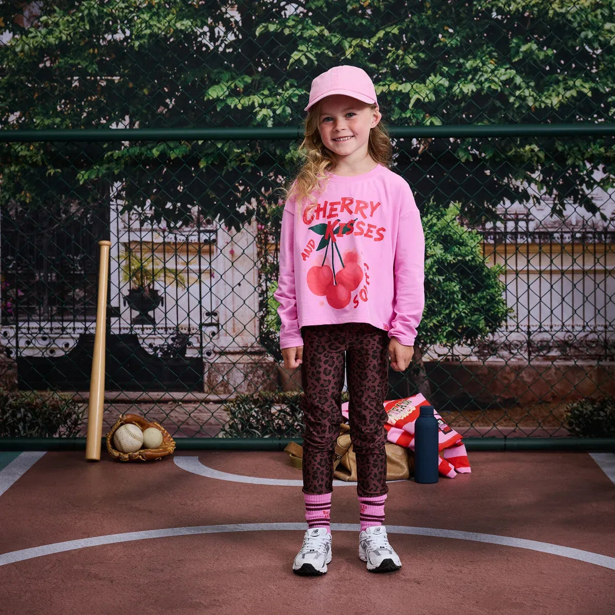 Rosie Legging