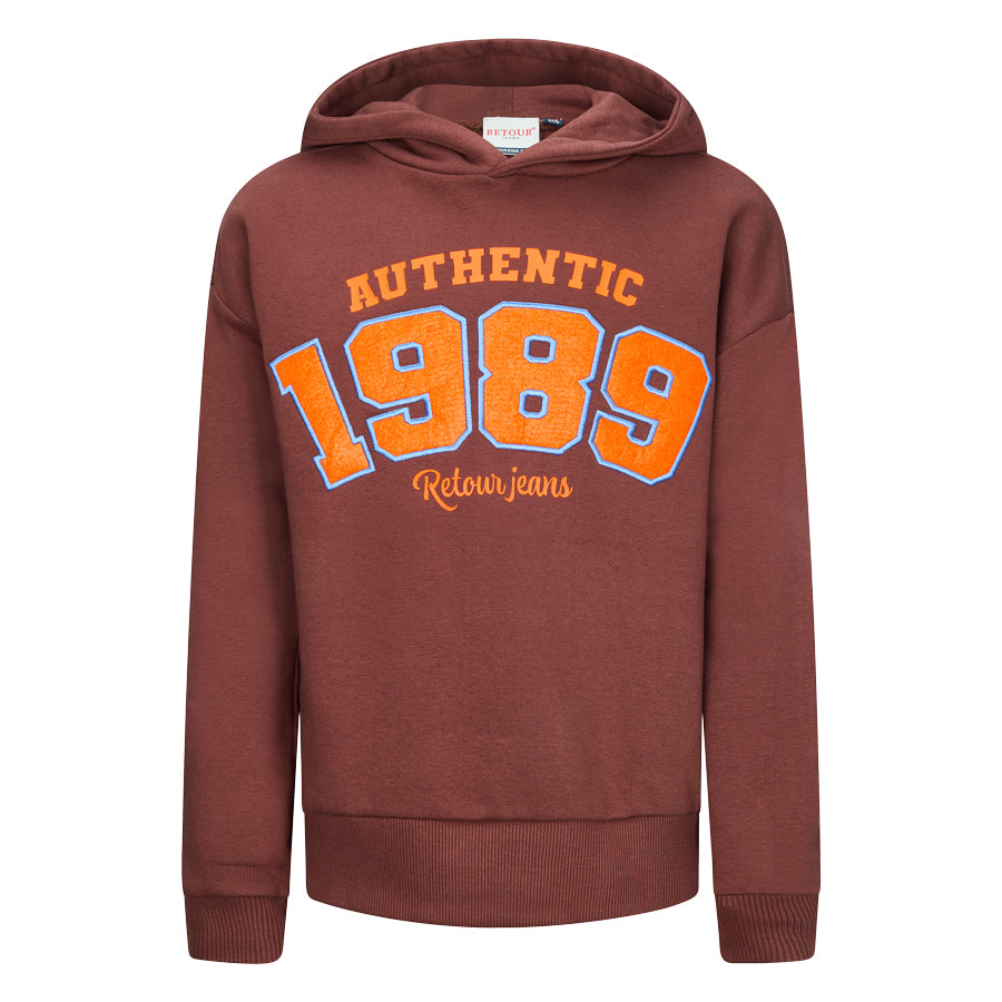 Roy sweater