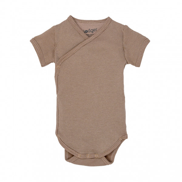 Lodger Romper SS Ciumbelle Beige