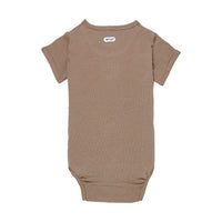 Lodger Romper SS Ciumbelle Beige