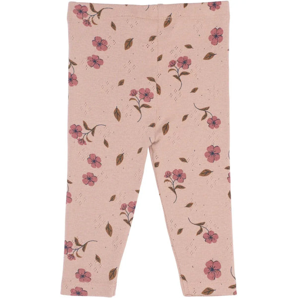 TNSBPicole Pointelle Leggings
