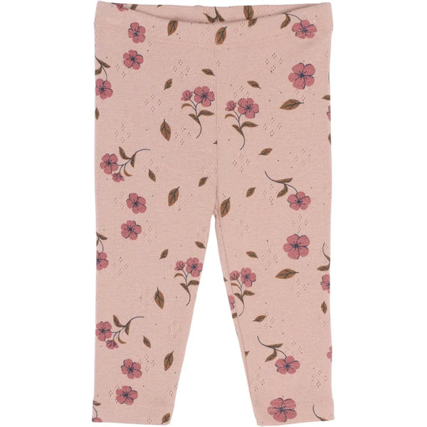 TNSBPicole Pointelle Leggings
