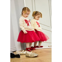 TNSTRosette Skirt