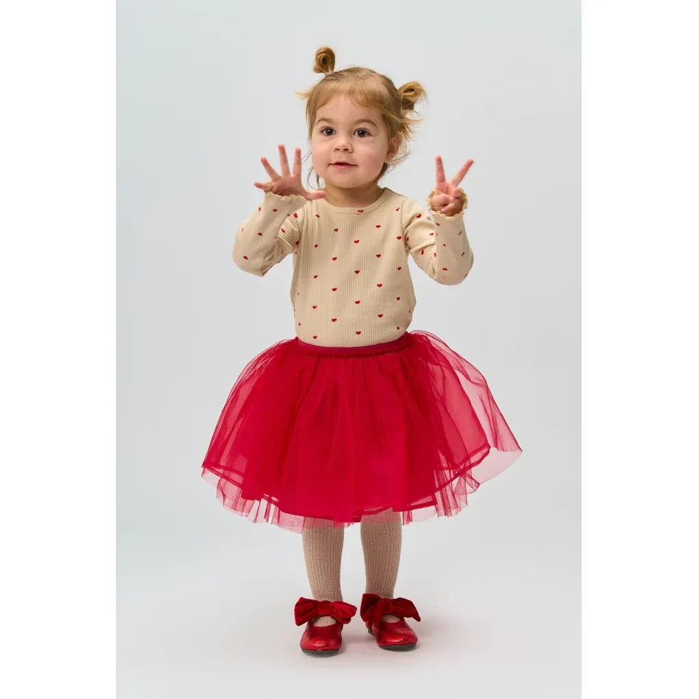 TNSTRosette Skirt