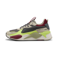 Puma RS-X TOYS Cool dark gray-fizzy light