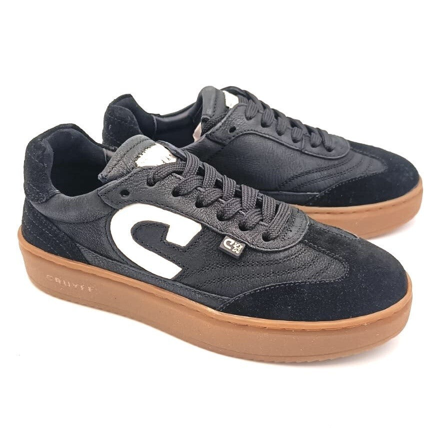 Cruyff CALCIO CUP Black/white