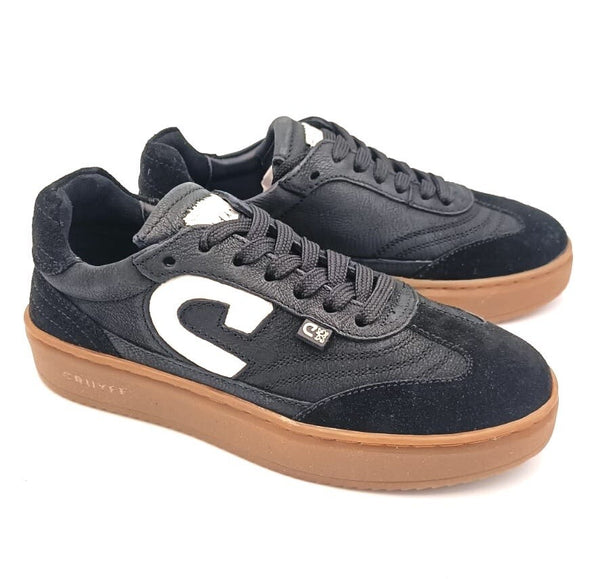 Cruyff CALCIO CUP Black/white