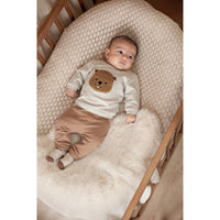 Broek - Tiny Timber Tales