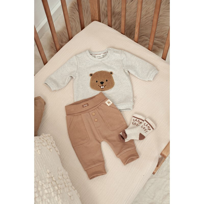 Broek - Tiny Timber Tales