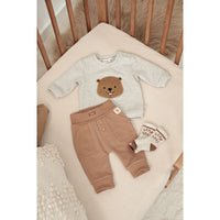 Broek - Tiny Timber Tales