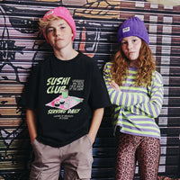 Z8 Rune muts Neon pink