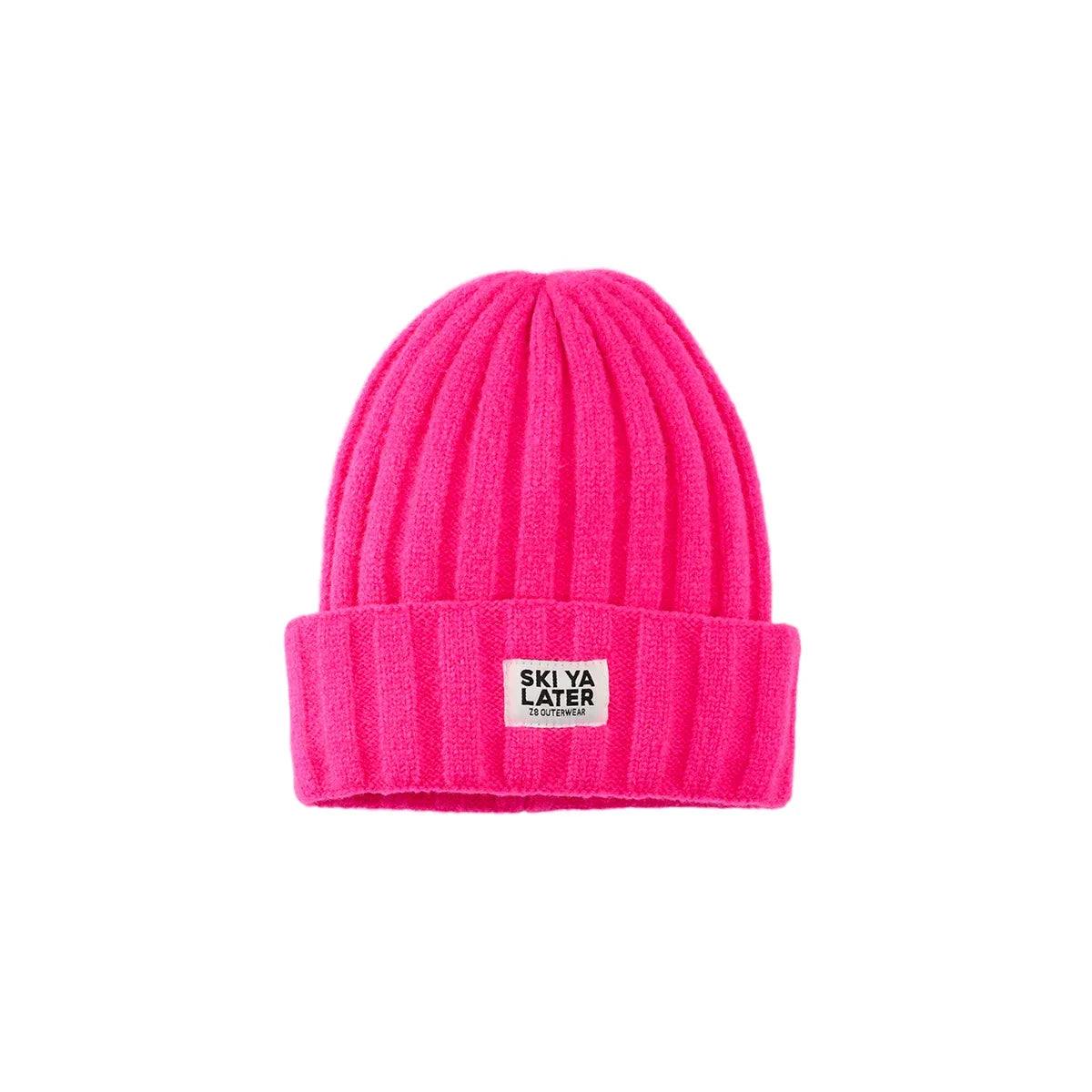 Z8 Rune muts Neon pink