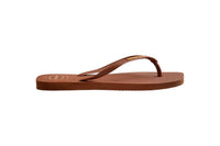 Havaianas SQUARE LOGO POP UP Rust