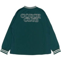 TNRooney OS LS Tee