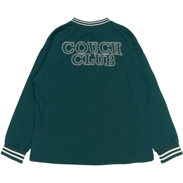 TNRooney OS LS Tee