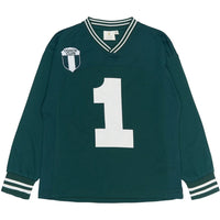 TNRooney OS LS Tee