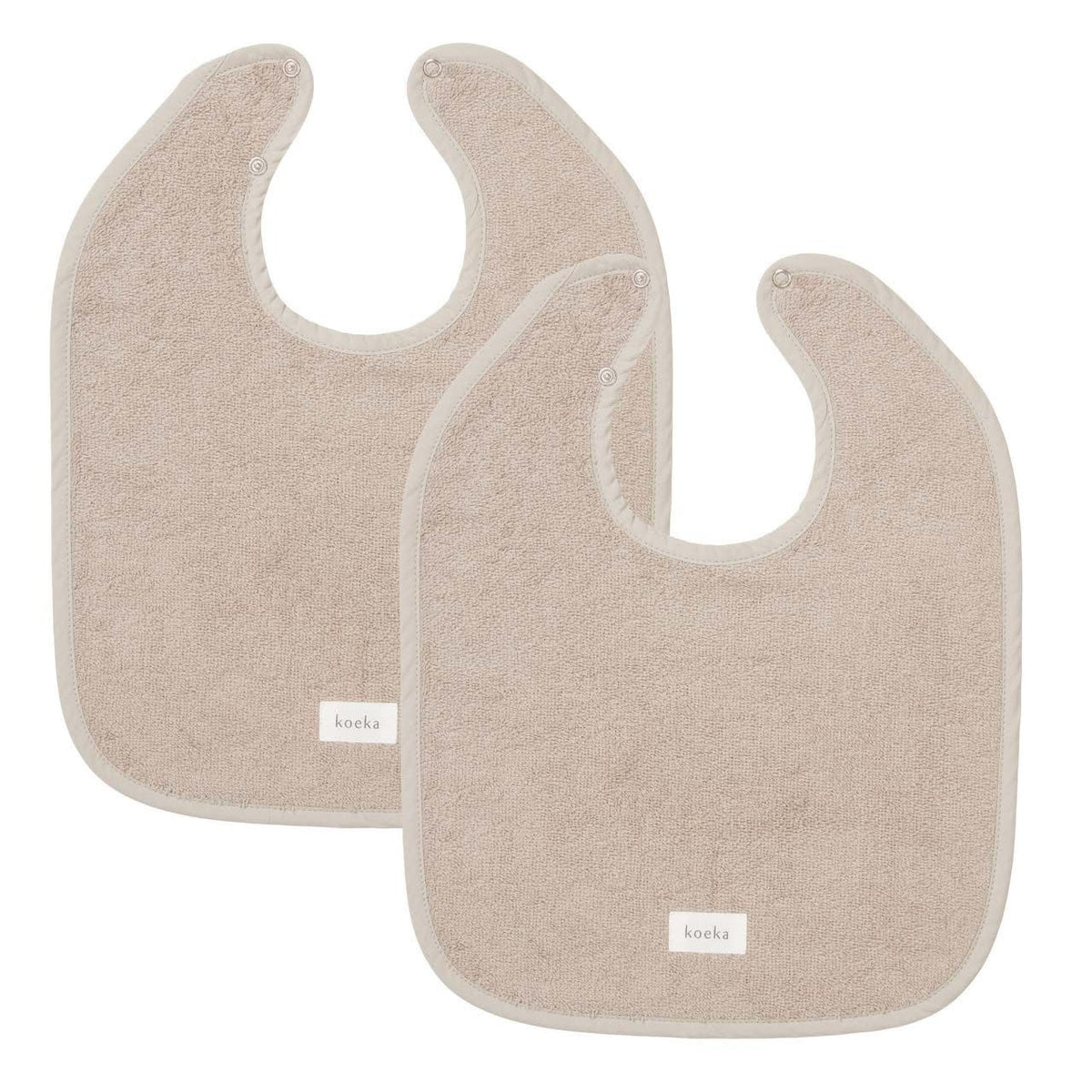 Koeka slab 2-pack dijon daily Clay