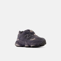 New Balance Sneakers 9060 Neptune grey/truffle salt