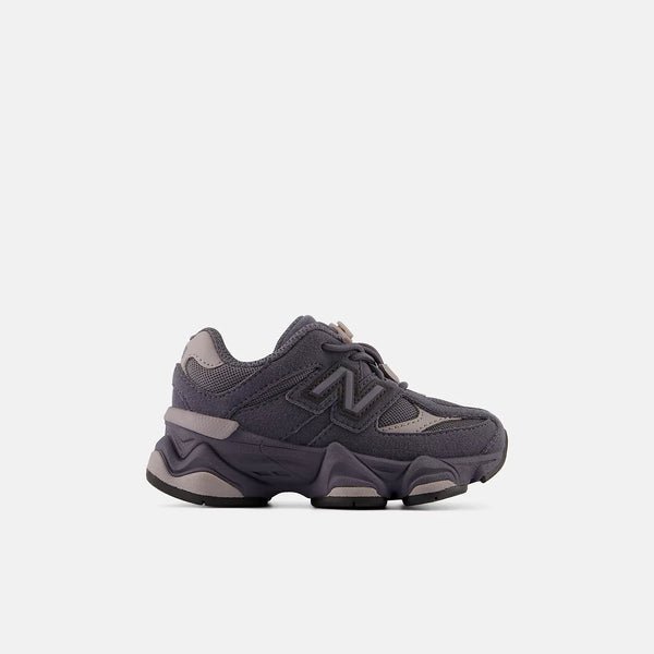 New Balance Sneakers 9060 Neptune grey/truffle salt