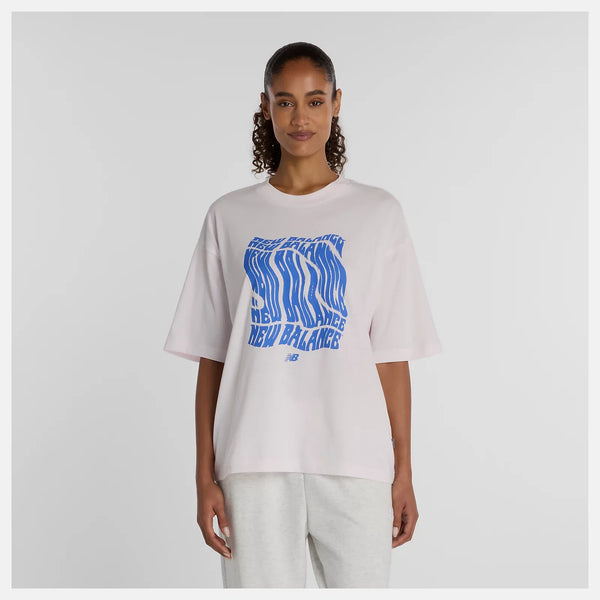 T-Shirt relaxed fit