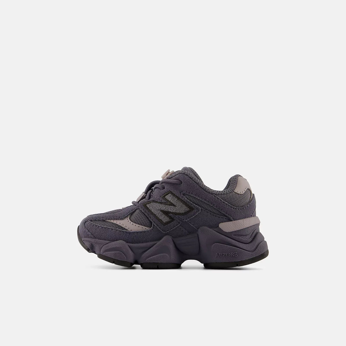 New Balance Sneakers 9060 Neptune grey/truffle salt