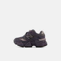 New Balance Sneakers 9060 Neptune grey/truffle salt