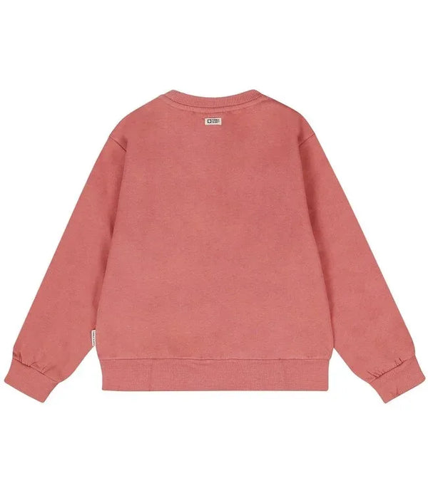 Salute sweatshirt