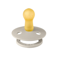fopspeen natuurrubber 2pack