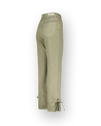 Savanna Straight Jeans