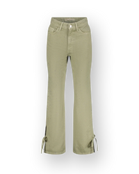 Savanna Straight Jeans