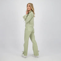 Savanna Straight Jeans