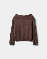 Sofie Schnoor SawaSY Knit 7020 brown